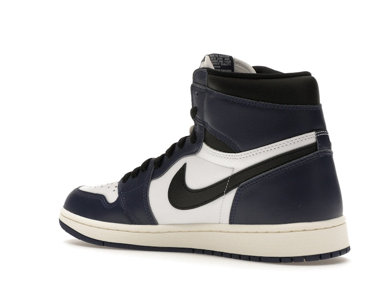 Jordan 1 Retro High OG Midnight Navy
