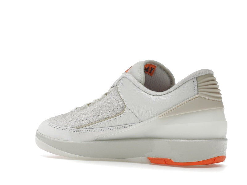 Jordan 2 Retro Low Shelflife