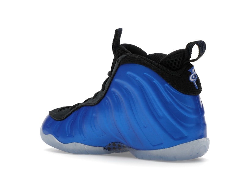 Nike Little Posite One International Blue (PS)