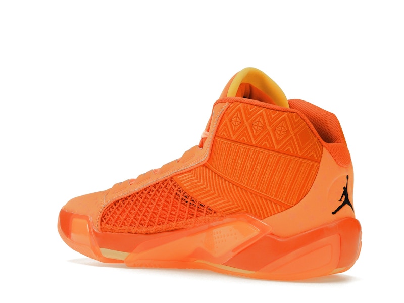 Jordan 38 WNBA Center Star