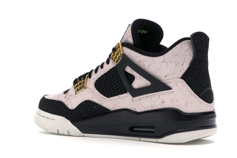 Jordan 4 Retro Silt Red Splatter (Women's)