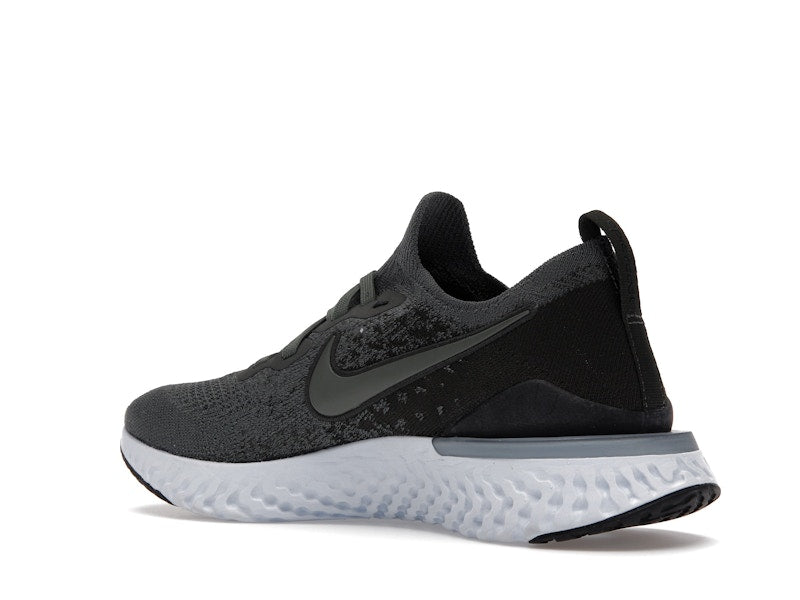 Nike Epic React Flyknit 2 Green