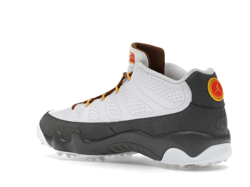 Jordan 9 Retro Low Golf US Open