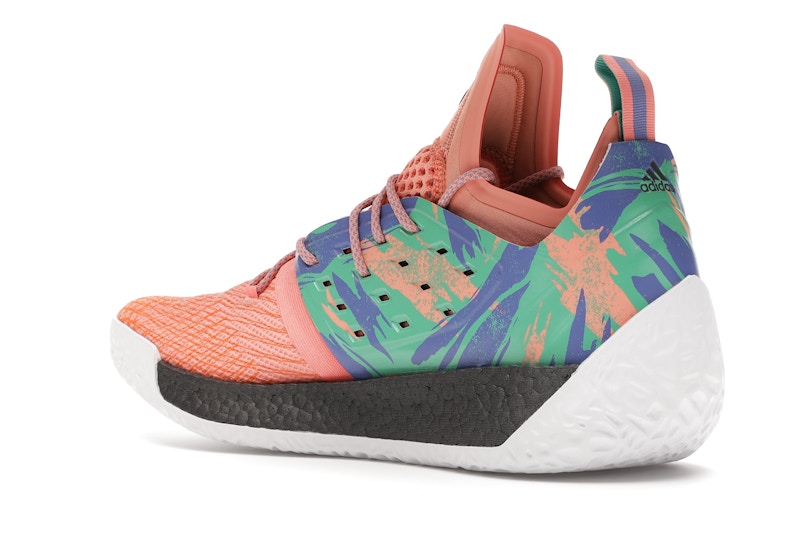adidas Harden Vol. 2 Melon