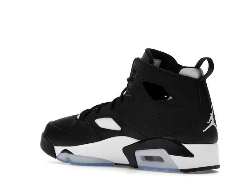 Jordan Flight Club '91 Black White (2025)