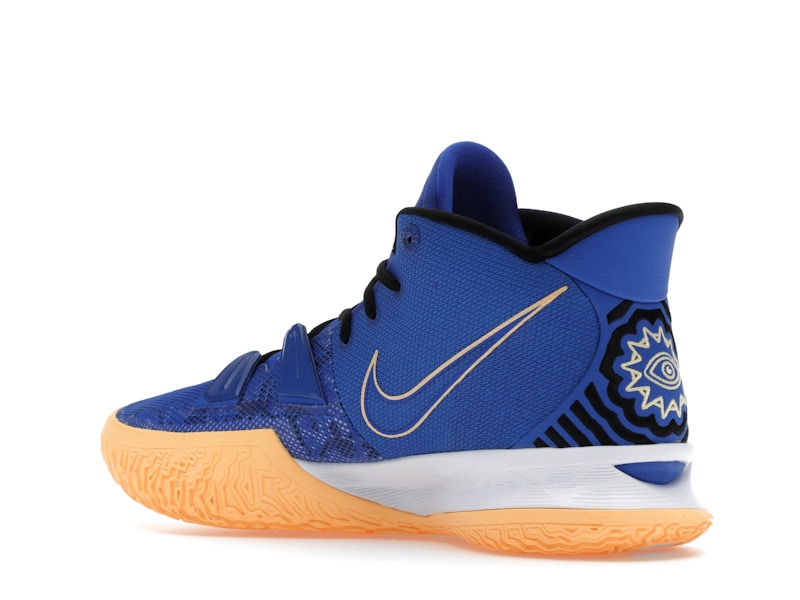 Nike Kyrie 7 Sisterhood