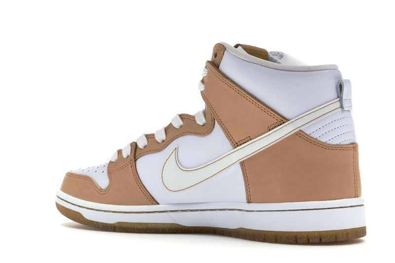 Nike SB Dunk High Premier Win Some Lose Some (Special Box with Accessories)