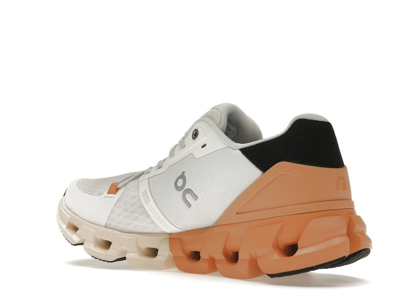 On Running Cloudflyer 4 White Copper (Women's)