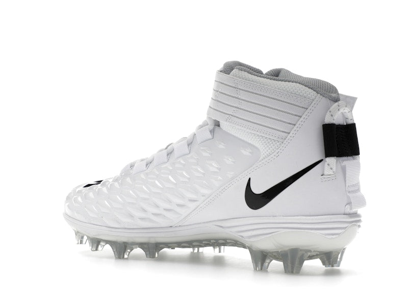 Nike Force Savage Pro 2 White Black