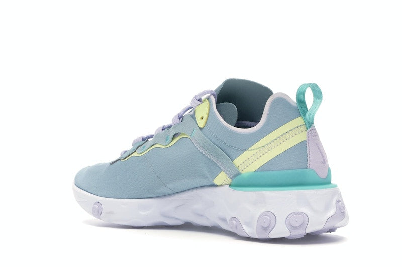Nike React Element 55 Ocean Cube (Women's)