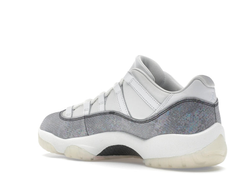 Jordan 11 Retro Low Year of the Snake