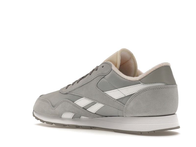 Reebok Classic Nylon JJJJound Grey