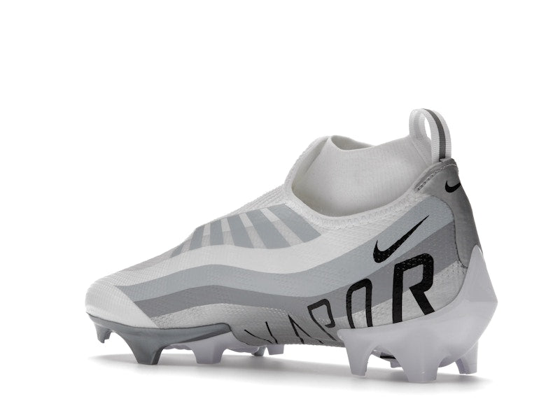Nike Vapor Edge Pro 360 White Metallic Silver