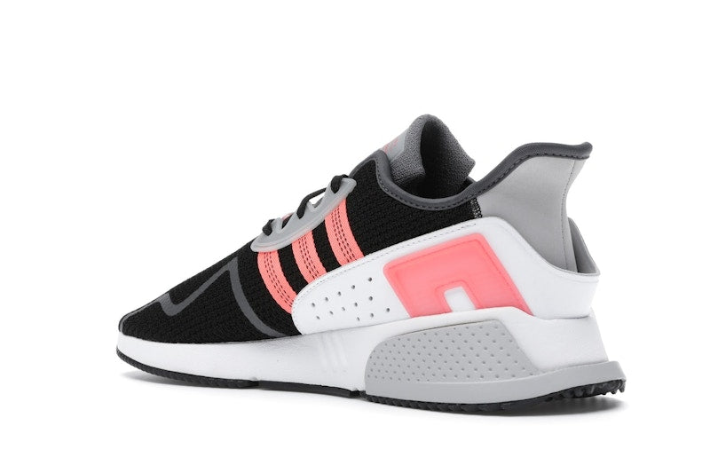 adidas EQT Cushion Adv Core Black Turbo