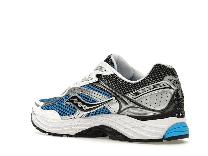 Saucony ProGrid Omni 9 OG Royal Silver
