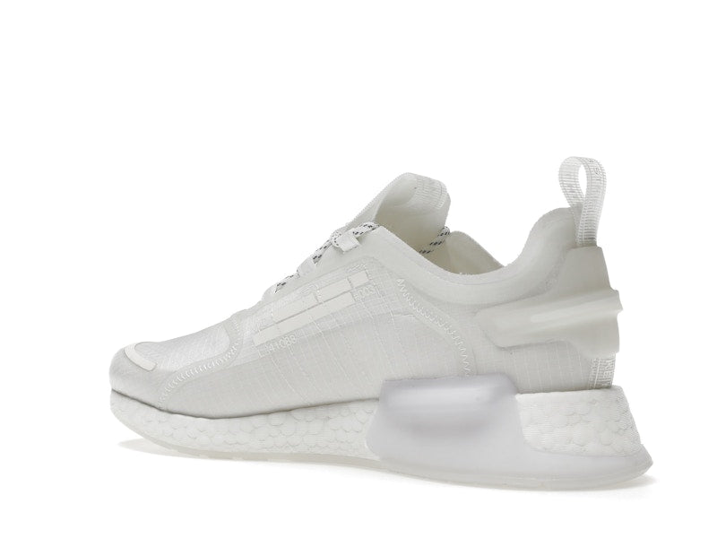 adidas NMD V3 Triple White