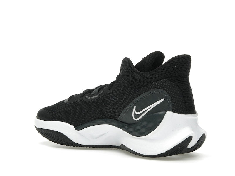 Nike Renew Elevate 3 Black Off Noir