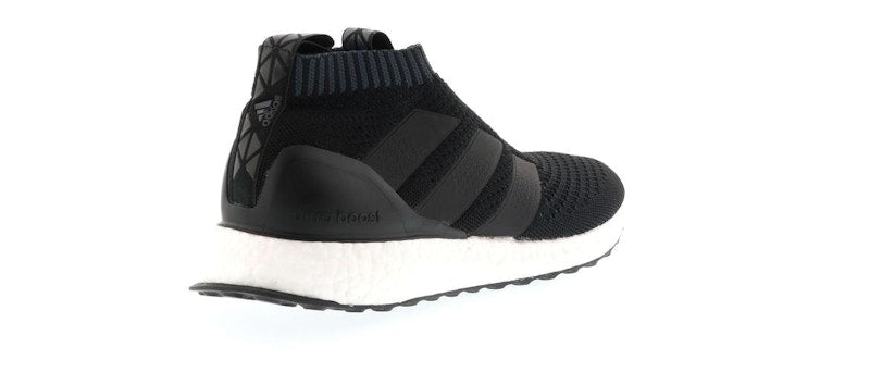 adidas PureControl Ultra Boost Black