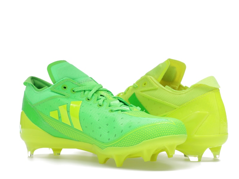 adidas Adizero Electric Snack Attack Team Solar Green Team Solar Yellow