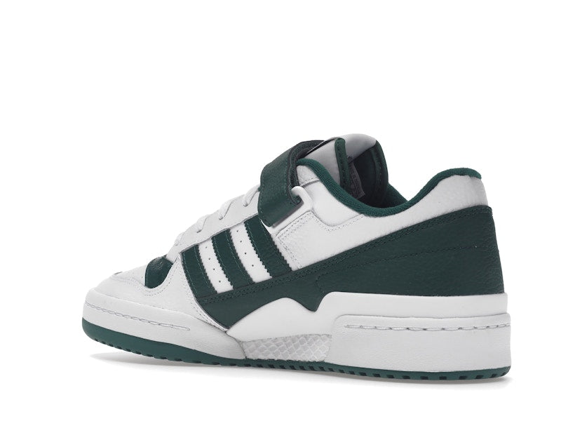 adidas Forum Low Collegiate Green