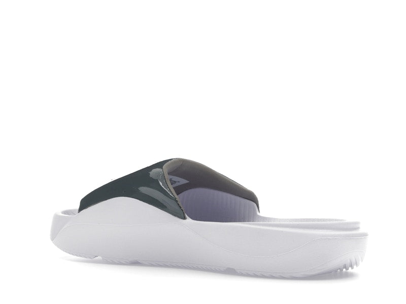 Jordan Franchise Slide Cool Grey Medium Grey White