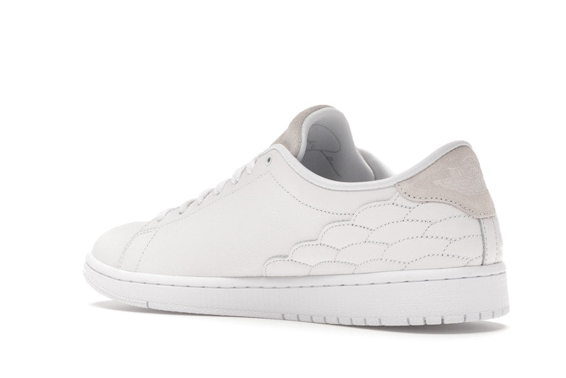 Jordan Centre Court White