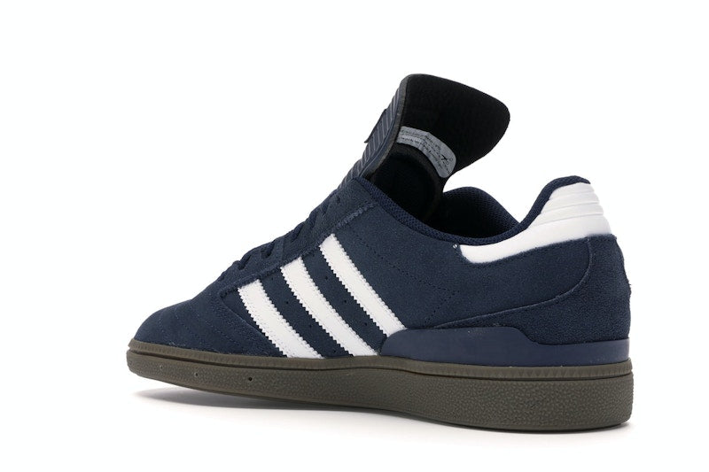 adidas Busenitz Collegiate Navy