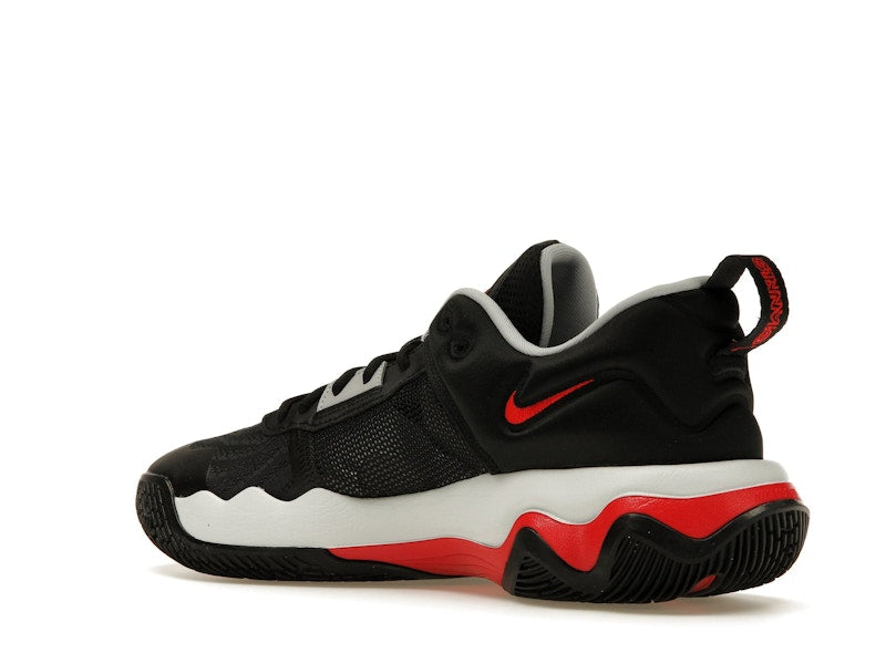 NIke Giannis Immortality 3 Double Trouble