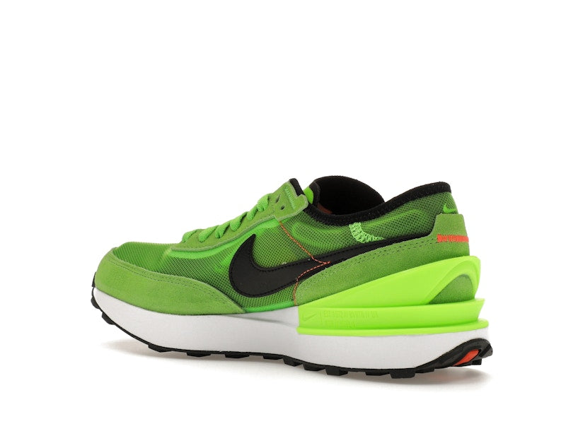 Nike Waffle One Electric Green (GS)