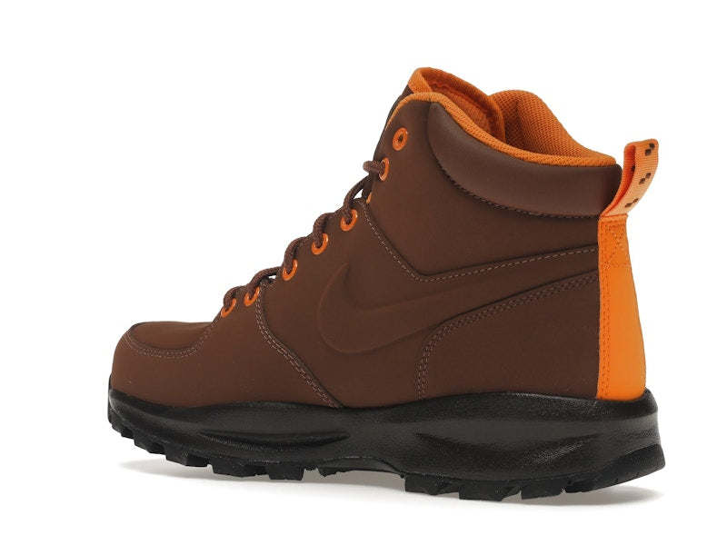 Nike Manoa Leather Fauna Brown