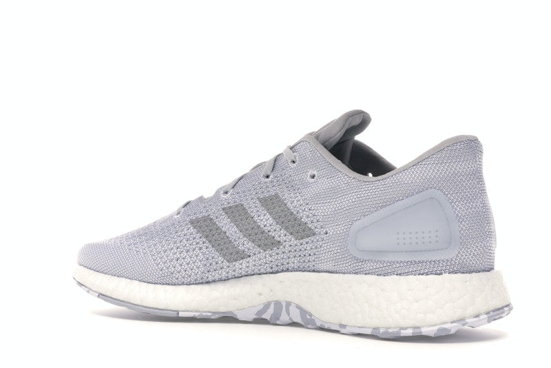 adidas Pureboost DPR Mid Grey
