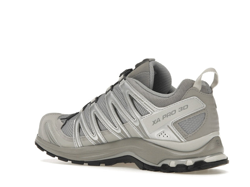 Salomon XA Pro 3D Alloy Silver