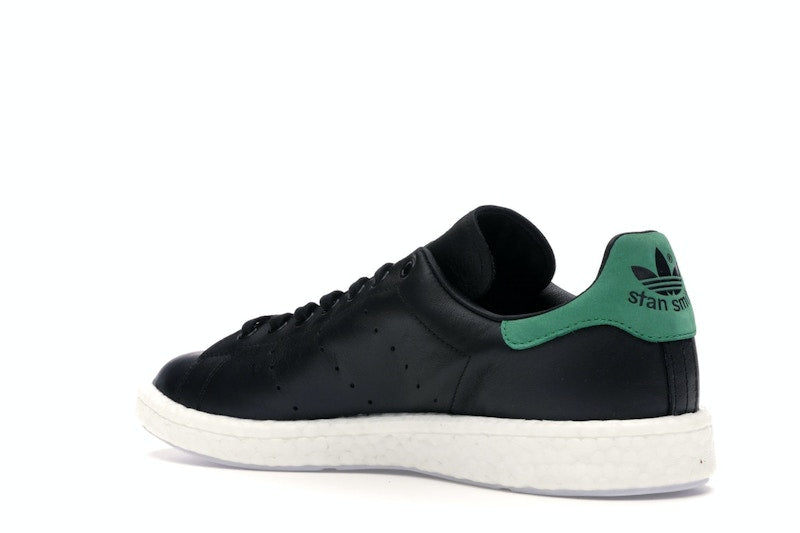 adidas Stan Smith Boost Black Green