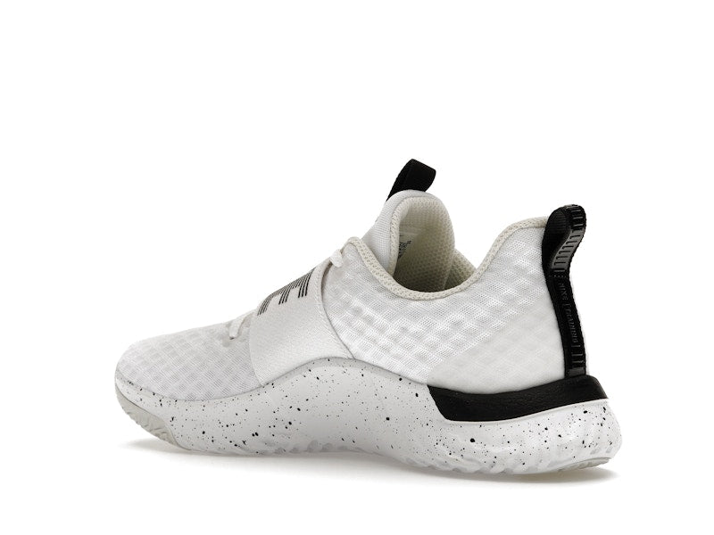 Nike In-Season TR 9 White Black (Women's)