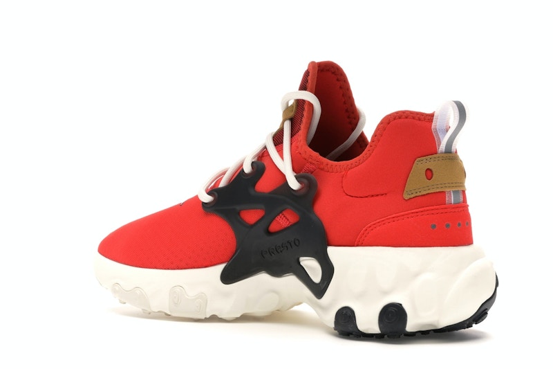 Nike React Presto Strawberry Shake