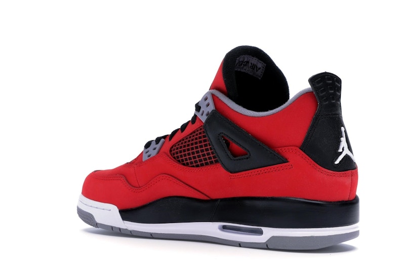 Jordan 4 Retro Toro Bravo (GS)