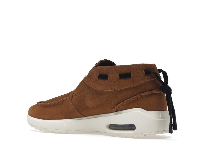 Nike SB Air Max Janoski 2 Moc Light British Tan