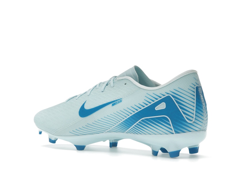 Nike Mercurial Vapor 16 Academy MG Glacier Blue Blue Orbit