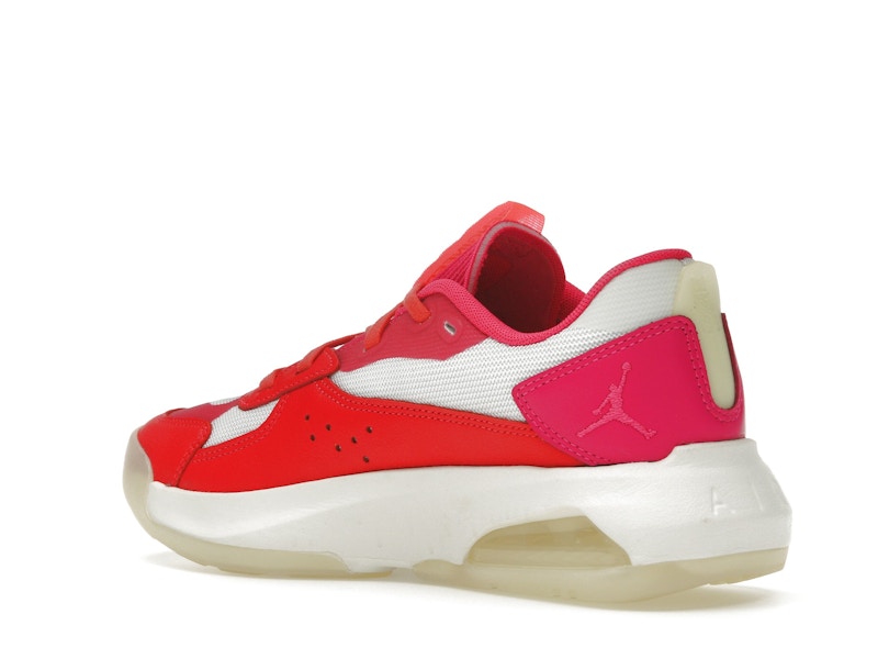 Jordan Air 200E Siren Red Pink Prime (Women's)