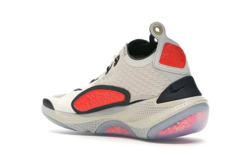Nike Joyride CC3 Setter Sail Team Orange Sequoia