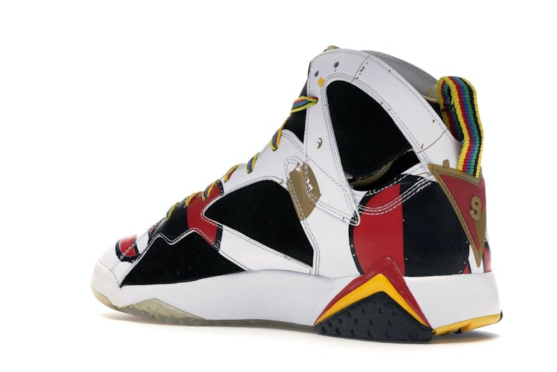 Jordan 7 Retro Miro