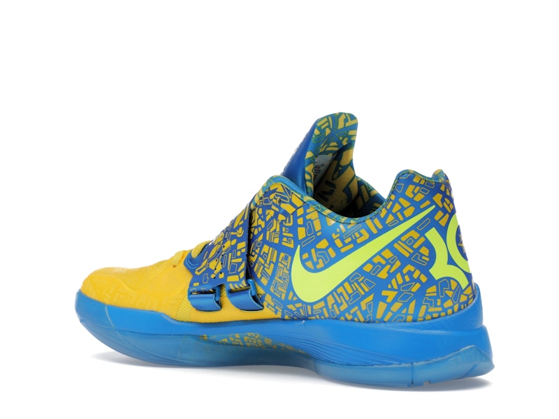 Nike KD 4 Scoring Title (2025)