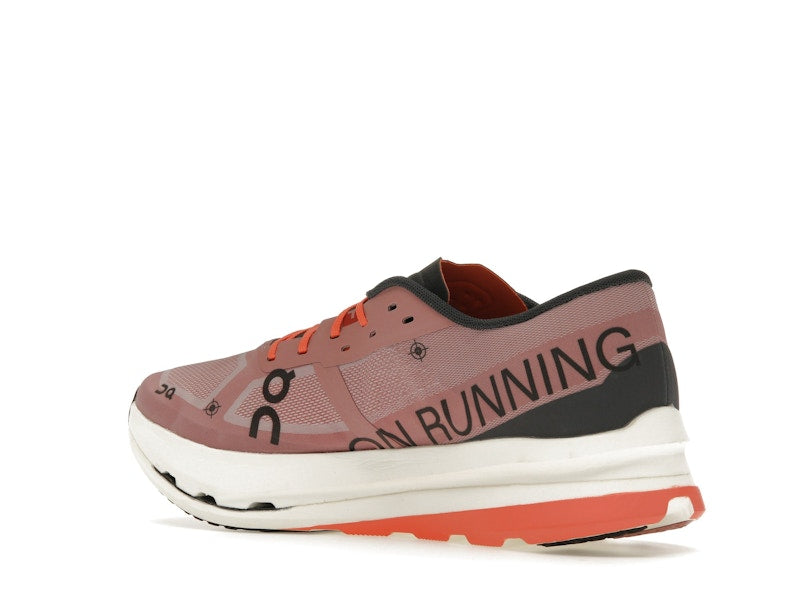 On Running Cloudboom Echo 3 Dustrose Eclipse (Women's)