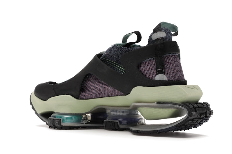 Nike ISPA Road Warrior Clear Jade