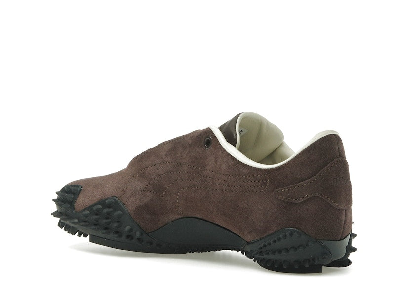 Puma Mostro JJJJound Dark Chocolate
