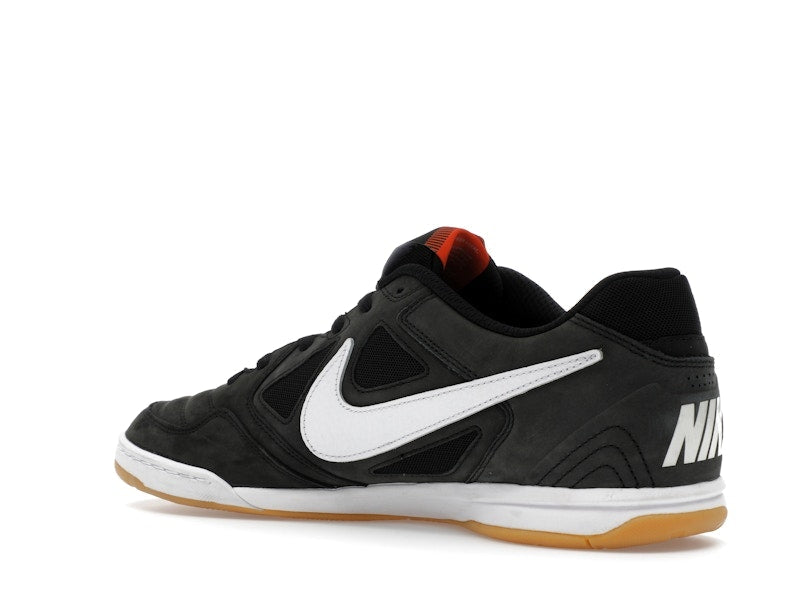 Nike SB Gato Orange Label