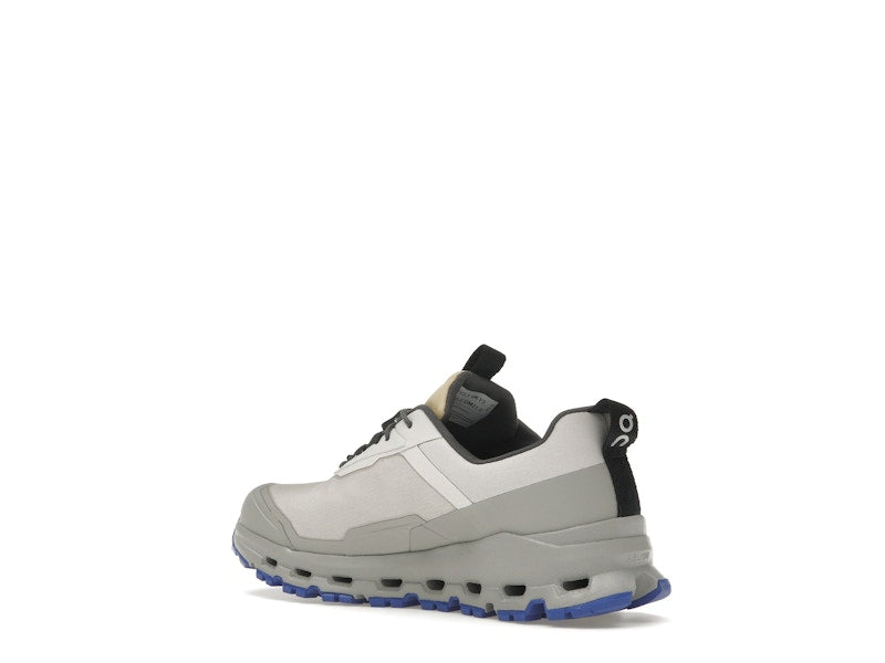 On Running Cloudhero Waterproof Silver Fog (GS)