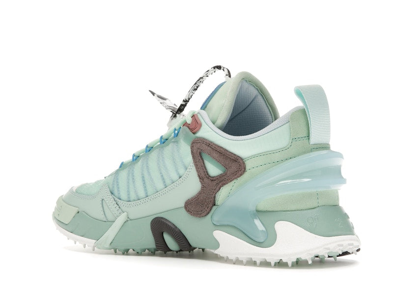 OFF-WHITE Odsy-2000 Mint Blue SS21
