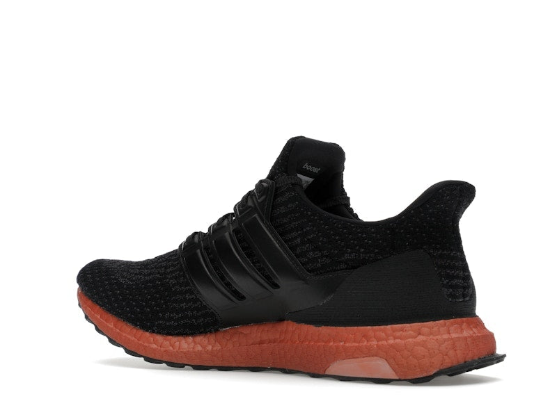 adidas Ultra Boost 3.0 Tech Rust