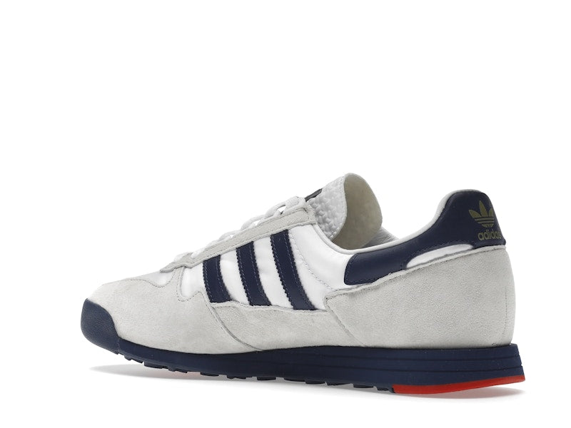 adidas SL 80 Cloud White Tech Indigo